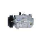 NRF Kompressor, Klimaanlage