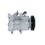 NRF Kompressor, Klimaanlage