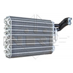 NRF Verdampfer, Klimaanlage