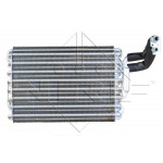 NRF Verdampfer, Klimaanlage