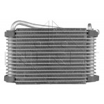 NRF Verdampfer, Klimaanlage
