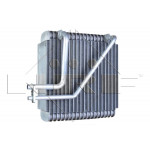 NRF Verdampfer, Klimaanlage