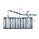 NRF Verdampfer, Klimaanlage
