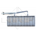NRF Verdampfer, Klimaanlage