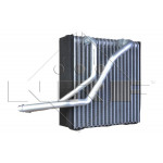 NRF Verdampfer, Klimaanlage