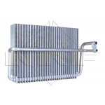 NRF Verdampfer, Klimaanlage
