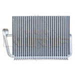 NRF Verdampfer, Klimaanlage