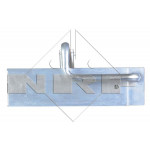 NRF Verdampfer, Klimaanlage