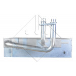 NRF Verdampfer, Klimaanlage