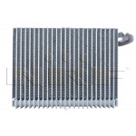 NRF Verdampfer, Klimaanlage