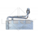 NRF Verdampfer, Klimaanlage