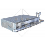 NRF Verdampfer, Klimaanlage