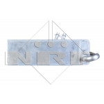 NRF Verdampfer, Klimaanlage
