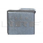 NRF Verdampfer, Klimaanlage