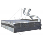 NRF Verdampfer, Klimaanlage