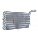 NRF Verdampfer, Klimaanlage