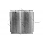 NRF Verdampfer, Klimaanlage
