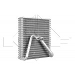 NRF Verdampfer, Klimaanlage