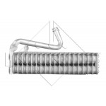 NRF Verdampfer, Klimaanlage