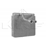 NRF Verdampfer, Klimaanlage