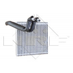 NRF Verdampfer, Klimaanlage