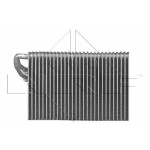 NRF Verdampfer, Klimaanlage
