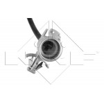 NRF Spule, Magnetkupplung-Kompressor