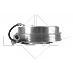 NRF Spule, Magnetkupplung-Kompressor