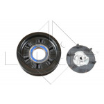 NRF Spule, Magnetkupplung-Kompressor