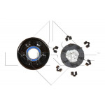 NRF Spule, Magnetkupplung-Kompressor
