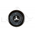 NRF Spule, Magnetkupplung-Kompressor