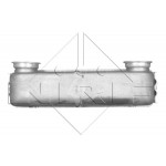 NRF Wärmetauscher, Innenraumheizung