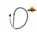 NRF Sensor, Abgastemperatur