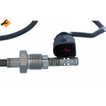 NRF Sensor, Abgastemperatur