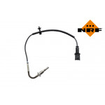 NRF Sensor, Abgastemperatur