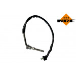 NRF Sensor, Abgastemperatur