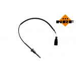 NRF Sensor, Abgastemperatur
