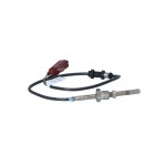NRF Sensor, Abgastemperatur