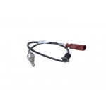 NRF Sensor, Abgastemperatur