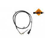 NRF Sensor, Abgastemperatur