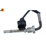 NRF Sensor, Abgastemperatur