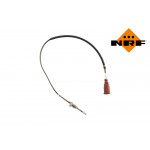 NRF Sensor, Abgastemperatur