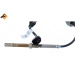 NRF Sensor, Abgastemperatur