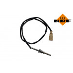 NRF Sensor, Abgastemperatur