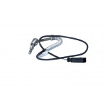 NRF Sensor, Abgastemperatur