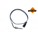 NRF Sensor, Abgastemperatur