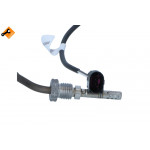 NRF Sensor, Abgastemperatur
