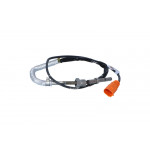 NRF Sensor, Abgastemperatur