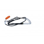 NRF Sensor, Abgastemperatur