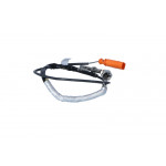 NRF Sensor, Abgastemperatur